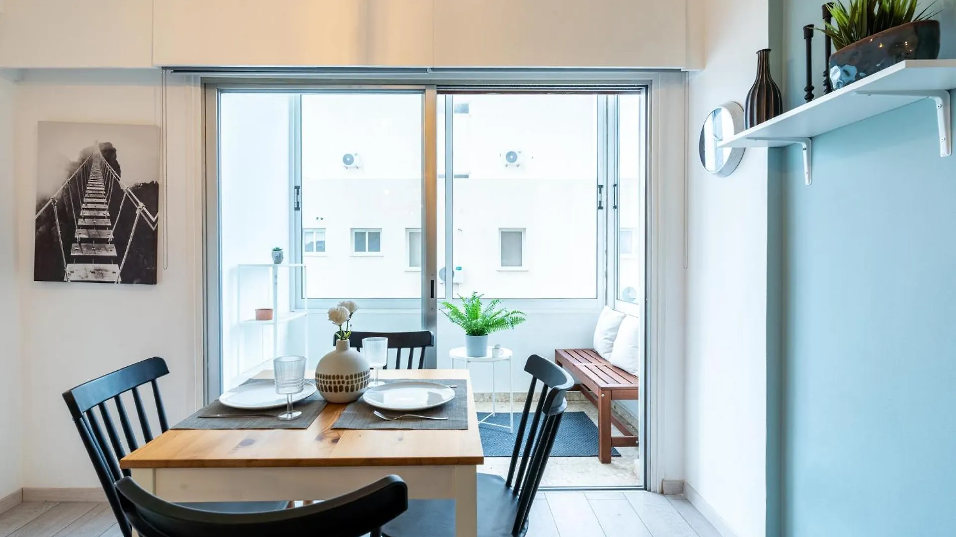 Amaracus 1-Bedroom In Larnaca Cyprus