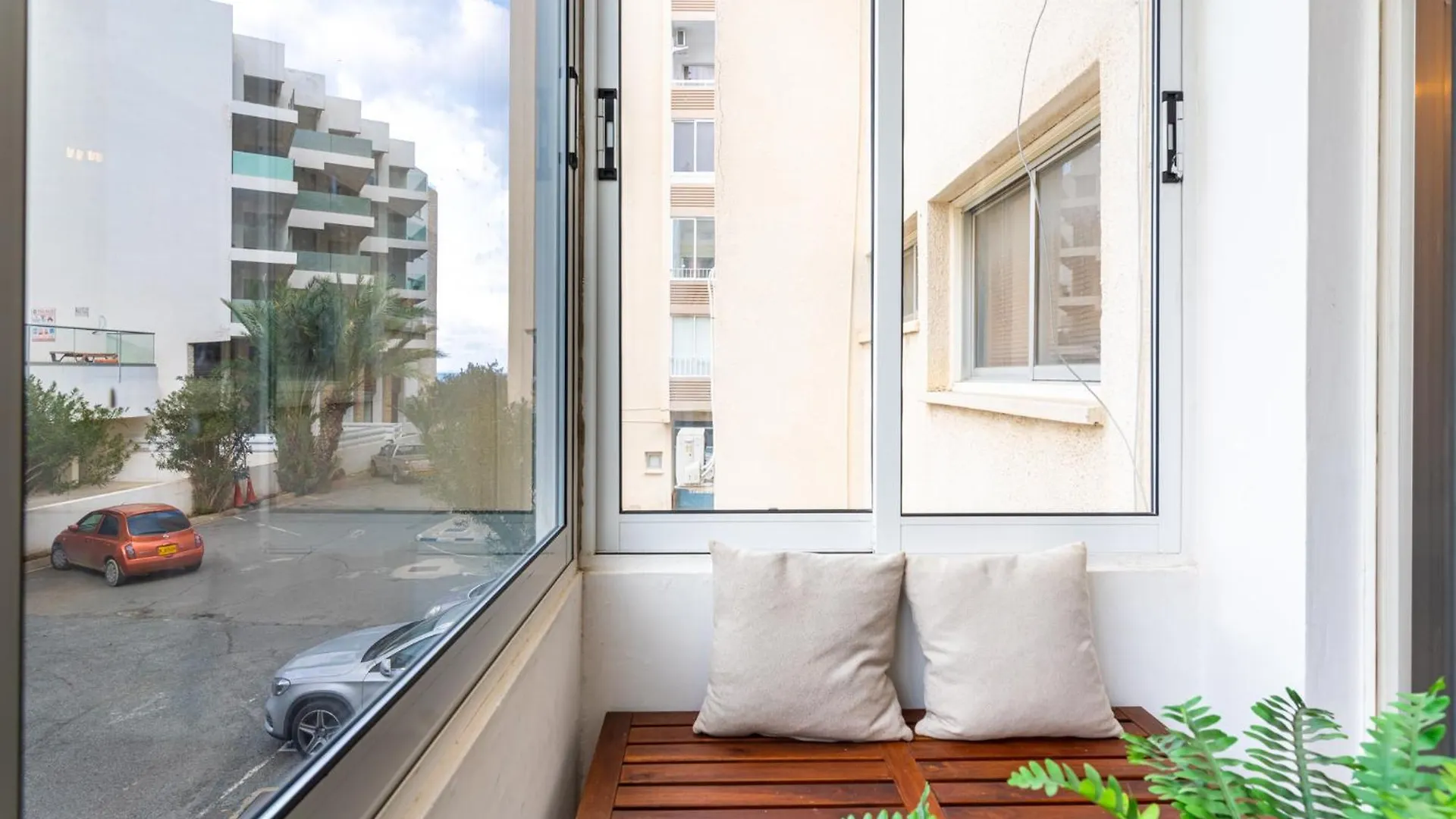 Amaracus 1-Bedroom In Larnaca 0*,  Cyprus